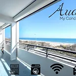Chez Alain - Confortable Et Vue A Couper Le Souffle Apartment La Grande-Motte