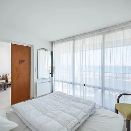 Chez Alain - Confortable Et Vue A Couper Le Souffle شقة