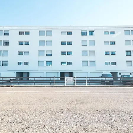 Apartment Chez Alain - Confortable Et Vue A Couper Le Souffle La Grande-Motte