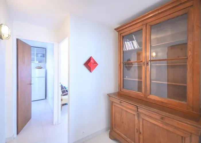 Appartamento Chez Alain - Confortable Et Vue à Couper Le Souffle