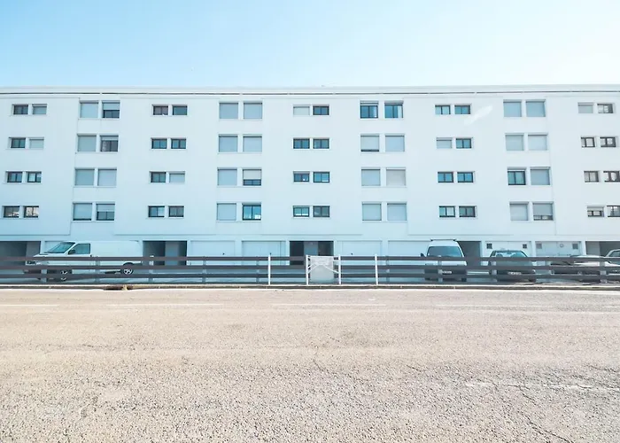 Appartamento Chez Alain - Confortable Et Vue à Couper Le Souffle La Grande-Motte