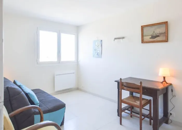 Chez Alain - Confortable Et Vue à Couper Le Souffle *